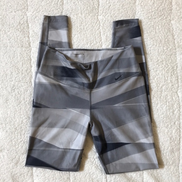 Nike legend 2.0 training tights - Picture 2 of 5